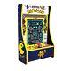 New Arcade1up Super Pacman 10-in-1 Party-cade, Unopened