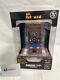 New Arcade1up Countercade 5 Game Retro Tabletop Arcade Machine Ms. Pac-man