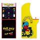 New Arcade1up Pacman Arcade Cabinet Machine Lcd Display 4ft