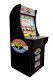 New Arcade1up Street Fighter 2 Champion Edition Arcade Game Machine 3/4 Size