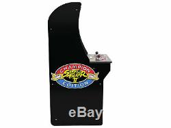NEW Arcade1Up Street Fighter 2 Champion Edition Arcade Game Machine 3/4 Size