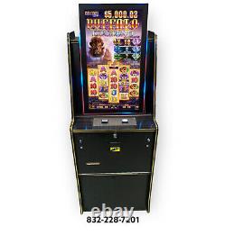 (NEW) Buffalo Diamond Game machine (Casino Machine)