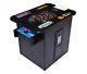 New Commercial Grade Video Arcade Cocktail Table Machine Multigame 1980's Games+