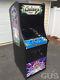New Galaga Classic Arcade Game Multi Game 60-1 Multicade Machine