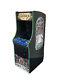 New Galaga Classic Arcade Machine Plays 60 Games Pac Man Full Size