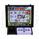 New Glow Top Countertop Lcd Cherry Master 8 Liner Machine With Bill Acceptor