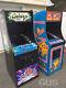 New Galaga Or Ms Pacman Or Pac-man Video Arcade Multi Machine 60-1 Multicade