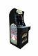 New In Box Arcade1up 7031 Galaga Retro Arcade Machine 4ft Game All Included