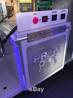 NEW Key Master Arcade Machine (3 months parts warranty)