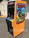 New Nintendo Mario Bros Arcade Machine Cabinet Multi Upgrade Bros. Brothers Game