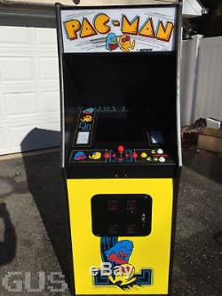 NEW Pac-Man PACMAN Arcade Machine Multi Multicade +59 Games