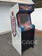 New Robotron 2084 Arcade Video Game Machine Brand New Cabinet Plays Bonus Games