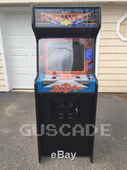 NEW Robotron 2084 Arcade Video Game Machine Brand new cabinet plays bonus games