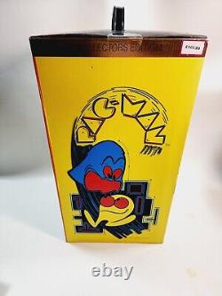 NEW Sealed In Box Numskull PAC-MAN Quarter Arcade Machine Collector's Edition