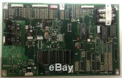 NEW Stern Sega White Star 520-5300-00 Pinball Machine CPU Board PCB MPU