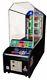 Nfl 2 Minute Drill Arcade Football Machine By Ice (excellent Condition) Rare