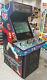 Nfl Blitz Full Size Football Arcade Video Game Machine! Works Great! 24 Lcd
