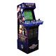 Nfl Blitz Legends Arcade Machine 4 Player, 5-foot Tall Full-size Stand-up Game