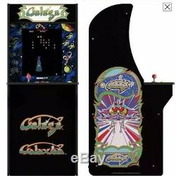 NIB Arcade1up Galaga Machine