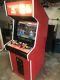 Neo Geo Arcade Machine Cabinet 2 Slot Mvs. Beautiful Screen! Works Great