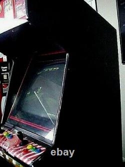 Neo Geo. Coin Operated Arcade Game machine