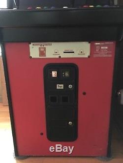 Neo Geo MVS-2 Arcade Machine