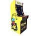 New Arcade1up Pacman Machine