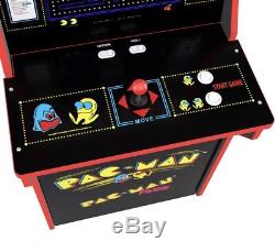 New Arcade1UP Pacman Machine