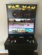 New Arcade Machine Cabinet With Thousands Of Retro Games With Large Screen