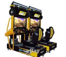 New Arrival 2015 Racing Game Coin Operated Games Arcade Machine store drive