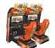 New Arrival 2015 Racing Game Coin Operated Games Arcade Machine Store Drive Fun
