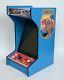 New Donkey Kong Upright Bartop/tabletop Arcade Machine With 412 Classic Games