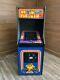 New Ms. Pacman Arcade Machine, Upgraded