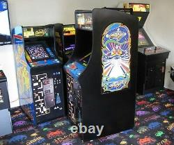 New Ms. Pac-Man / Galaga 20th Anniversary Combo Arcade Machine South Florida