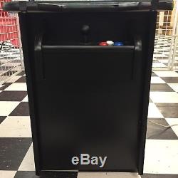 New Multicade Cocktail Arcade Machine with 412 Games