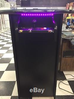 New Multicade Pub Arcade Machine with 60 Games