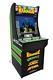 New Rampage 3 Player Arcade 1up Arcade1up Machine Retro Joust Gauntlet Defender