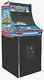 New Supercade 50 Games In 1 Arcade Video Game Machine Chicago Gaming