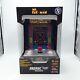 New Sealed Arcade1up Ms. Pac-man 5-in-1 Countercade Game Arcade Machine New