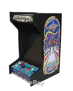 New Upright Bartop/Tabletop Arcade Machine With 60 Classic Games