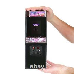 New Wave Toys, Tempest X RepliCade Atari Arcade Machine Diecast Metal12 Tall