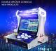 New Style Video Game Console Mini Bartop Arcade Machine 1388 Games For Family