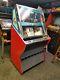 Nice Rockola Fireball Cd Jukebox Arcade Machine
