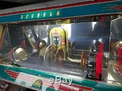 Nice Rockola Fireball CD Jukebox Arcade Machine