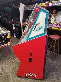 Nice Rockola Fireball CD Jukebox Arcade Machine