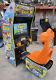 Nickelodeon Nicktoons Racing Arcade Sit Down Driving Racing Arcade 27 Lcd (#2)