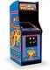 Numskull Quarter Arcade Ms Pacman 14 Scale Arcade Machine Brand New Sealed