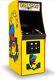 Numskull Quarter Arcade Pacman 14 Scale Arcade Machine Brand New Sealed
