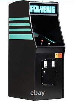 Numskull Quarter Arcade POLYBUS 14 Scale Arcade Machine BRAND NEW SEALED