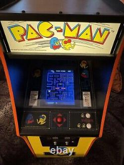 Numskull Quarter Arcade Pac-Man